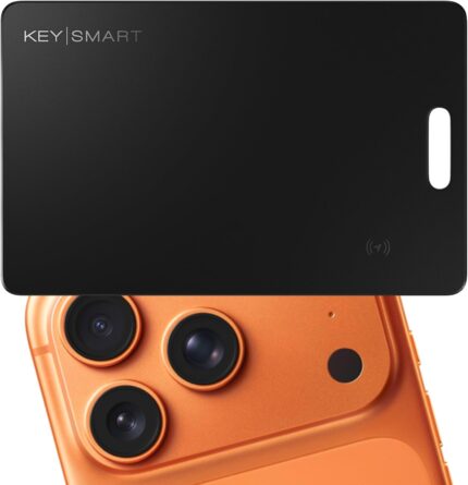 KeySmart SmartCard Gen 2 MFI Wallet Tracker